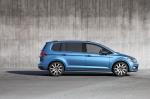 Volkswagen Touran 2015 года